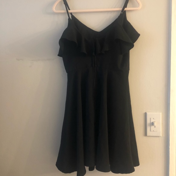 Little black dress - Picture 2 of 2